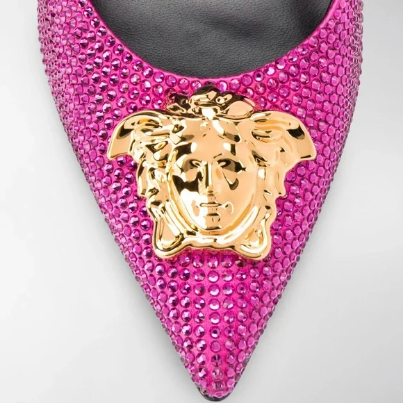 Versace - Picture 4 of 9